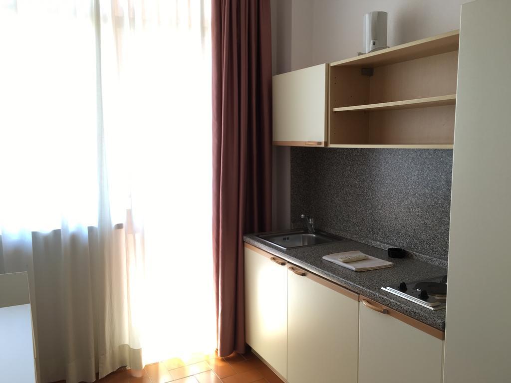 Residence Wieland Торрі-дель-Бенако Екстер'єр фото